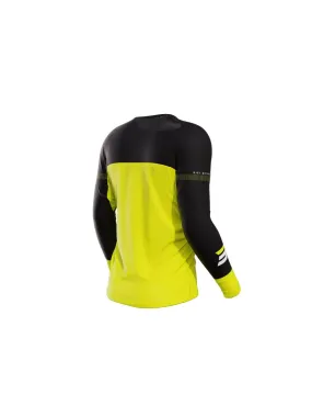 Shot Rogue Stok Jersey Neon/Yellow